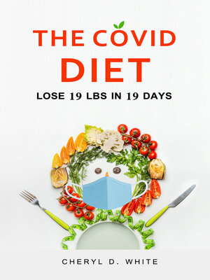 cover image of The Covid Diet